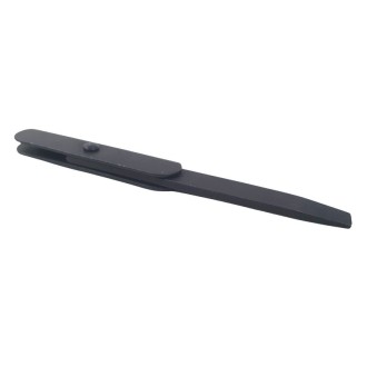 Key-screwdriver for PPSh or PPS