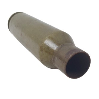 Łuski 14,5x114, stalowe, malowane - 10 sztuk