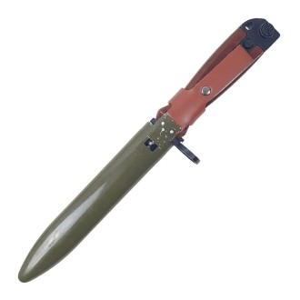 Bayonett M81 for AK, China
