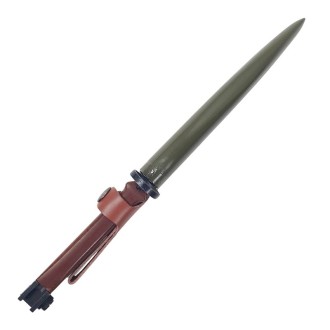 Bayonett M81 for AK, China