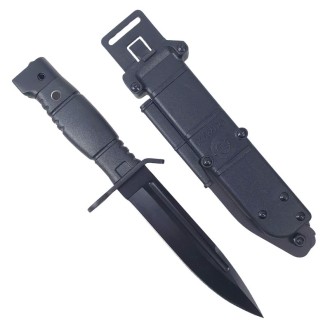 Bayonet 6H9, black - REPLICA