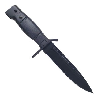 Bayonet 6H9, black - REPLICA