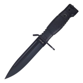 Bayonet 6H9, black - REPLICA