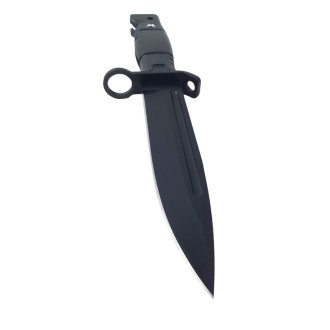Bayonet 6H9, black - REPLICA
