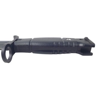 Bayonet 6H9, black - REPLICA