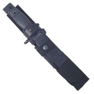 Bayonet 6H9, black - REPLICA