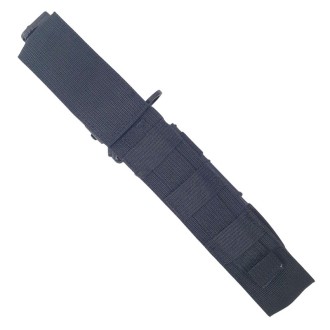 Bayonet 6H9, black - REPLICA