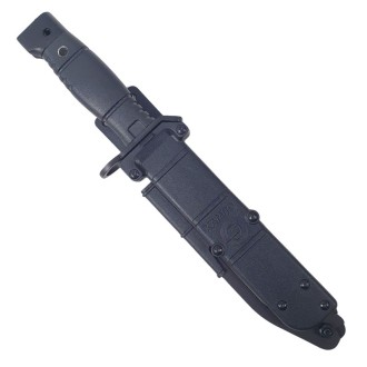 Bayonet 6H9, black - REPLICA