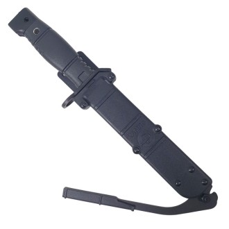 Bayonet 6H9, black - REPLICA