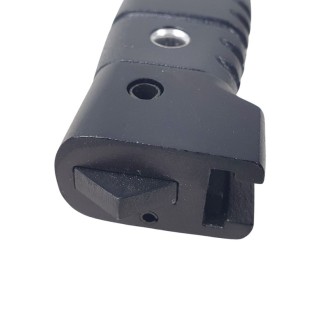 Bayonet 6H9, black - REPLICA