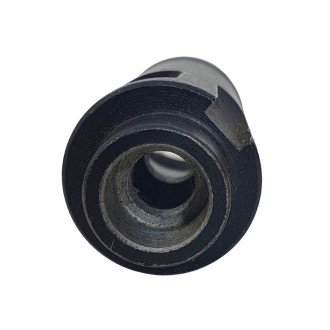 Recoil compensator for AK-74