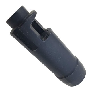 Kompensator podrzutu do AK-74