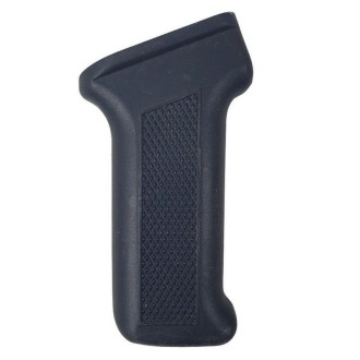 AKM grip, black, used