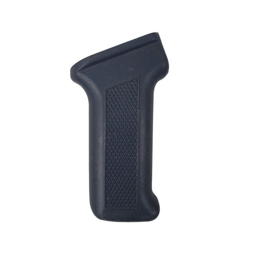 AKM grip, black, used