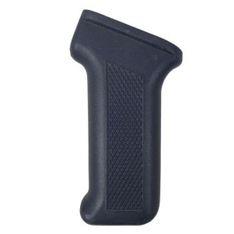 AKM grip, black, used