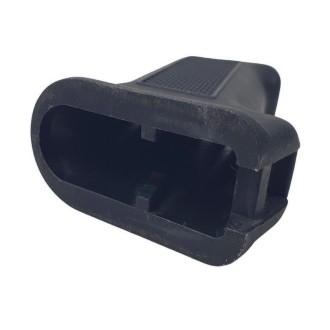 AKM grip, black, used