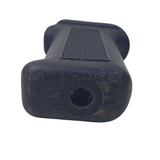 AKM grip, black, used