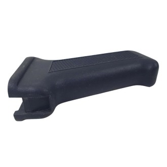 AKM grip, black, used