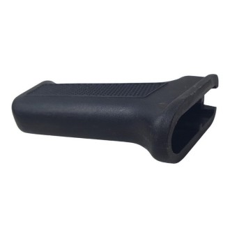 AKM grip, black, used