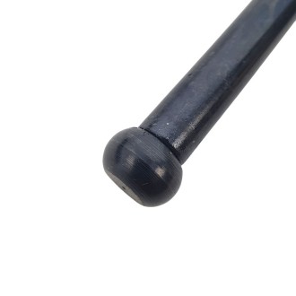 Pałka teleskopowa, model A, 540 mm, używana