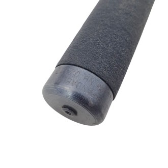 Pałka teleskopowa, model B, 662 mm, używana