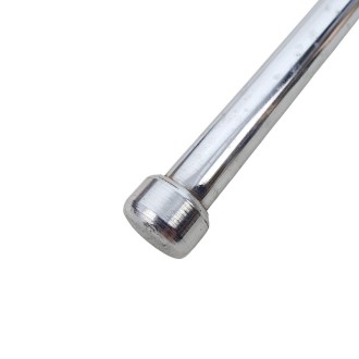 Telescopic baton, Model B, 662 mm, used