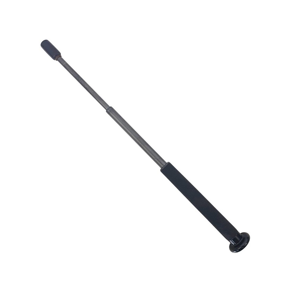 Pałka teleskopowa, model C, 558 mm, z blokadą, używana