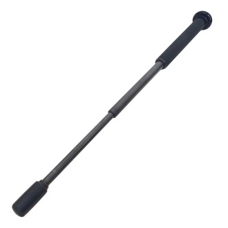 Telescopic baton, Model C, 662 mm, with lock, used