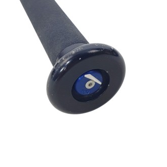 Telescopic baton, Model C, 662 mm, with lock, used