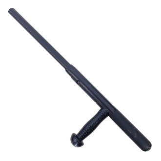 Telescopic baton - tonfa, Model D, 610 mm, with lock, used