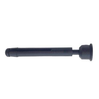 Broken shell extractor 7.62x54R, black