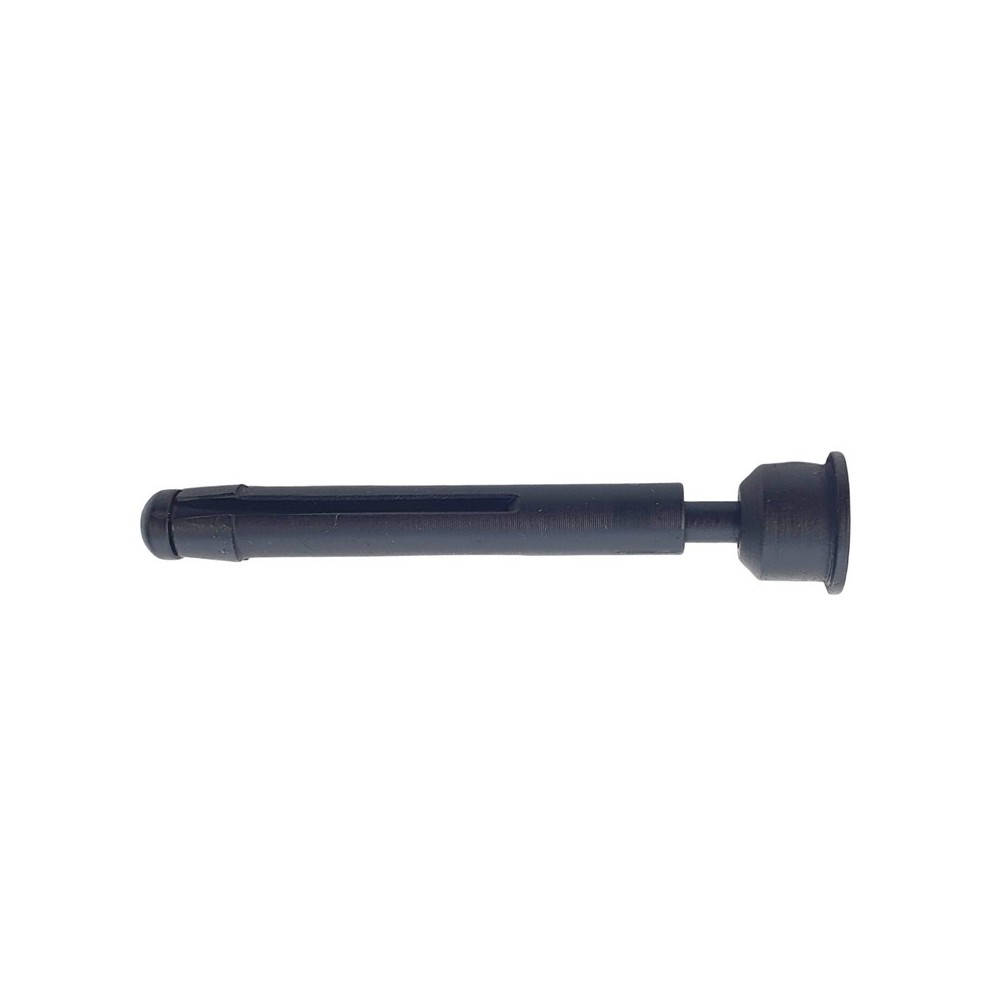 Broken shell extractor 7.62x54R, black