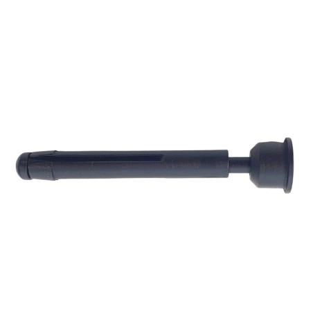 Broken shell extractor 7.62x54R, black