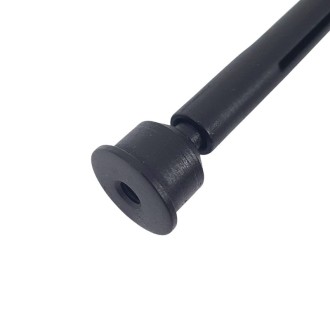 Broken shell extractor 7.62x54R, black