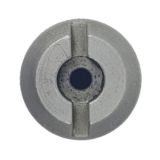 Recoil cap for shooting blank 7.62x54R ammunition - PK/PKT