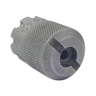 Recoil cap for shooting blank 7.62x54R ammunition - PK/PKT