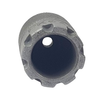 Recoil cap for shooting blank 7.62x54R ammunition - PK/PKT