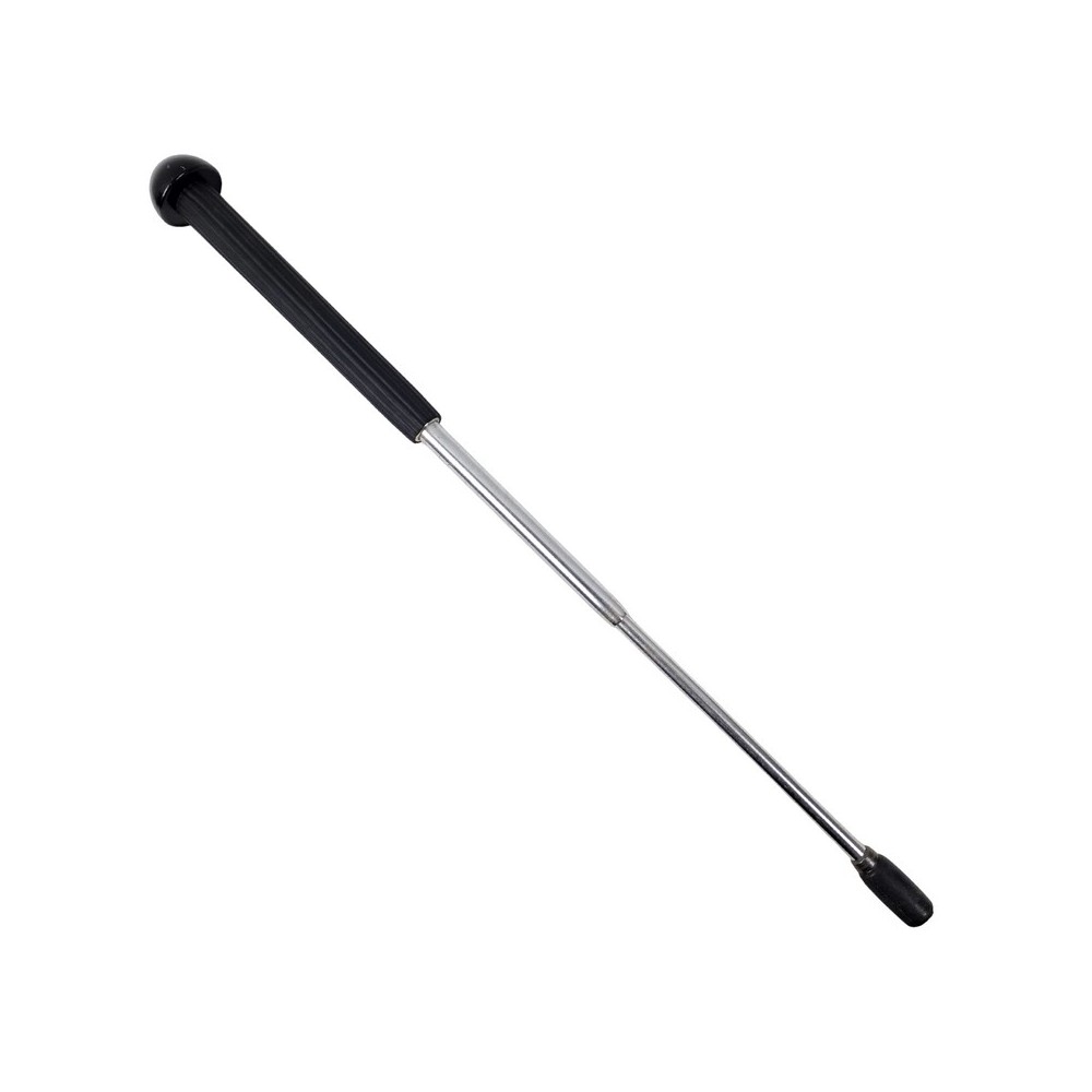 Telescopic baton, Model F, 580 mm, used