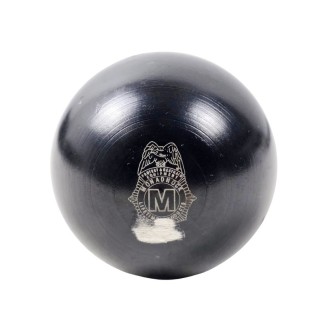 Pałka teleskopowa, model F, 580 mm, używana