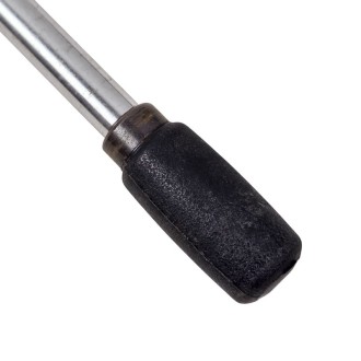 Pałka teleskopowa, model F, 580 mm, używana