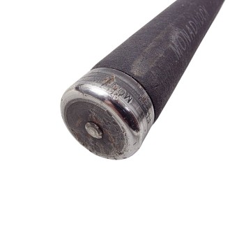 Telescopic baton, Model G, 530 mm, used