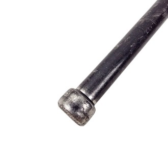 Telescopic baton, Model G, 530 mm, used