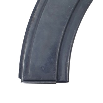 Magazynek stalowy AK-47, kal 7,62x39, wczesna wersja, lekko używany