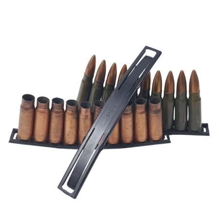 Clip for 7.62x39 ammo (SKS)