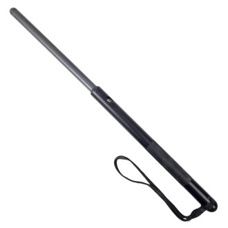 Pałka teleskopowa, model H, 632 mm, używana