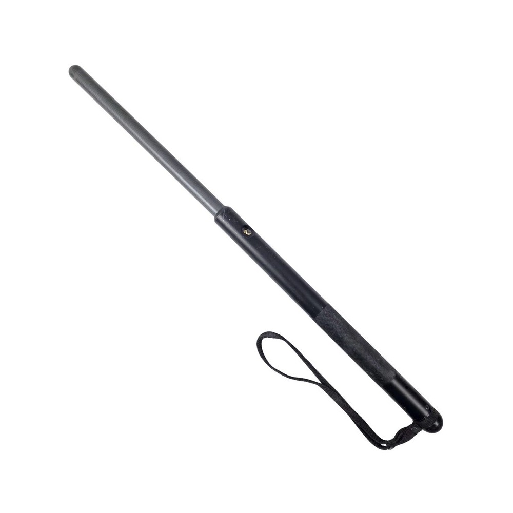 Pałka teleskopowa, model H, 632 mm, używana