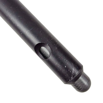 Pałka teleskopowa, model H, 632 mm, używana