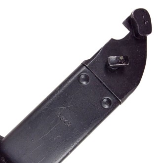 Bayonett 6H4 for AKM/SVD, Poland, used, no 6349