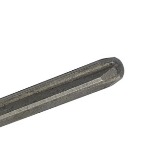 Key-reamer for AKM/AMKS rifle, black