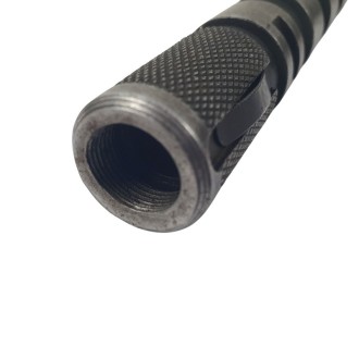 Grenade launcher attachment for the AKGN